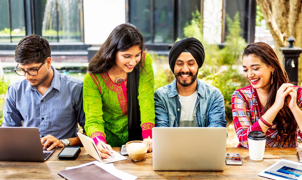 Maintaining Collaboration with College Mentors